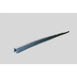 Fairchild Industries Weatherstrip Seal Glass Weatherstripping, Driver or Passenger Side, limited warranty F1018