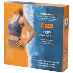 Guam Top Fibramar Power Fit L/XL 1 pz Altro