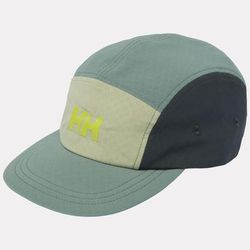 Helly Hansen Cascade Shield Cap Green STD