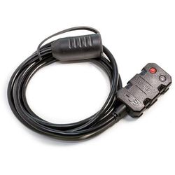 Warn Winch Remote Control, 1 Year Limited Warranty 103945