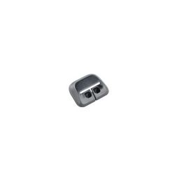 Mopar Seat Bracket, 36-month or 36,000-mile limited warranty 6BN75TX7AA
