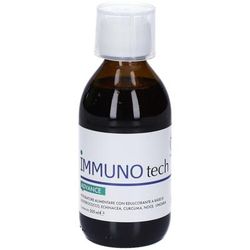 Immunotech Advance 200 ml + 20 Capsule 1 pz Set combinato