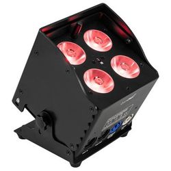 Eurolite AKKU UP-4 QCL Sp. QuickDMX MK2