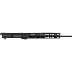 CMMG Upper Group Dissent Mk3 6.5 Creedmoor 20in Empire Profile Non-Threaded Hard Coat Anodized 65B160C-HCA