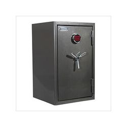 Sports Afield Sanctuary Platinum Series Home and Office Safe (Grey)