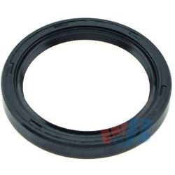 WJB Wheel Seal, Front, Inner; Rear, Outer, 12-month limited warranty WS224820