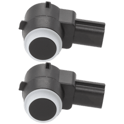 Replacement Parking Assist Sensor, 1-year unlimited-mileage warranty SET-RB54130019-2