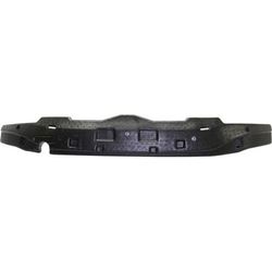 ReplaceXL Bumper Absorber, Front, 1-year unlimited-mileage warranty REPK011717