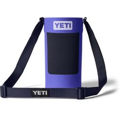 Yeti Rambler Bottle Sling Large Ultramarine Violet 18060131709