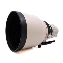 Used Canon EF 200mm f/1.8 L USM