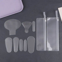 1pcs Protective Brush Storage Bag For Make Up Cosmetic Brushes Guards Protectors Cover Makeup Tool