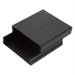 TEMU Aluminum Printed Circuit Board Instrument Box Enclosure Electronic Case