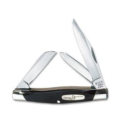 USED Buck Knives Cadet Folding Knife Box 0303BKS9203