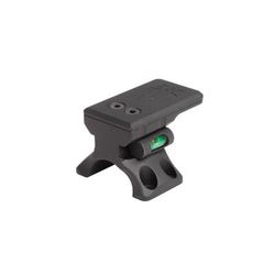 USED Leapers UTG ACCU-SYNC Leveler II with MRDS Mount 1in Black MT-RTF1
