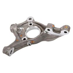 AC Delco Knuckle, Front, Passenger Side, 24-months or unlimited mile limited warranty 23384198