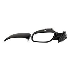 JC Whitney Mirror Paintable, Driver Side, 1-year limited warranty JFD212EL