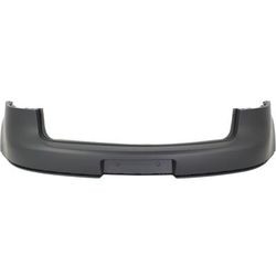 ReplaceXL Bumper Cover Primed, Rear, 1-year unlimited-mileage warranty REPV760112PQ