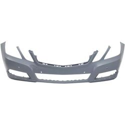 ReplaceXL Bumper Cover Primed, Front, 1-year unlimited-mileage warranty REPBZ010366P