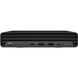 Hp Prodesk 600 G6 Refurbished Desktop Pc, Intel Hexa-Core I5, 16Gb Memory, 512Gb Solid State Drive, Windows 11 Pro