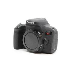 Used Canon EOS Rebel T7i