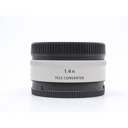 Used Sony FE 1.4x Teleconverter
