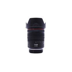 Used Canon RF 24-105mm f/4 L IS USM