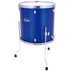 Pearl 16"x16" Export FT Mid. Blue