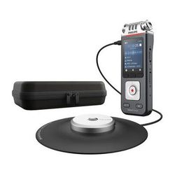 Philips DVT8115 VoiceTracer Meeting Recorder DVT8115