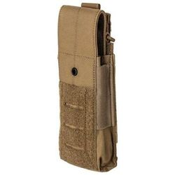 5.11 Tactical Flex Single AR Magazine Cover Pouch - Kangaroo - Tan