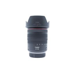 Used Canon RF 24-105mm f/4 L IS USM