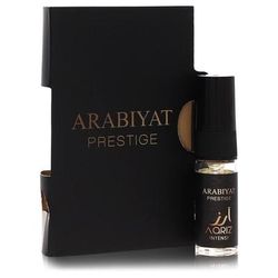 Arabiyat Prestige Aariz Intense For Men By Arabiyat Prestige Mini Edp Spray 0.1 Oz
