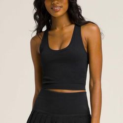 Wilson Everyday Brami Women's Tennis Apparel Black