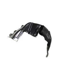 Mopar Splash Shield, 36-month or 36,000-mile limited warranty 68287925AD