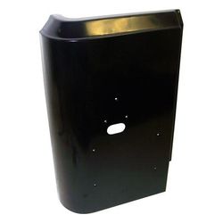Crown Body Panel, Driver Side, 1 year or 12,000-mile limited warranty 55175665