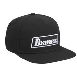 Ibanez Baseball Cap Black