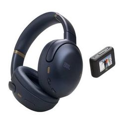 JBL Tour One M3 Smart Tx Over-Ear Headphones (Blue) JBLTOM3AVIBLUAM