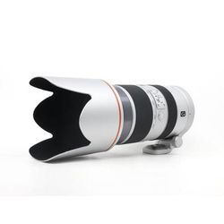 Used Sony 70-400mm f/4-5.6 G SSM - Sony A Fit