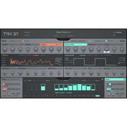 Native Instruments TRK-01