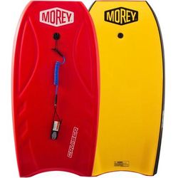 Morey Cruiser 42.5" Bodyboard Red