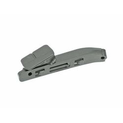 Genuine BMW Bumper Cover Primed, Front, Passenger Side, 24-month limited warranty 51-11-7-156-556