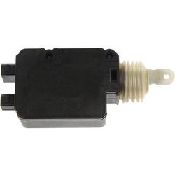 Dorman Trunk Lock Actuator OE Solutions Series, Lifetime limited warranty 746-505
