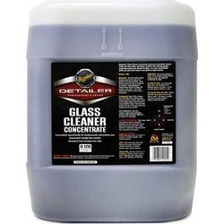 Meguiars Glass Cleaner, nan, D12005