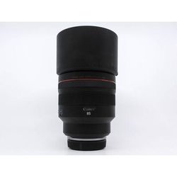 Used Canon RF 85mm f/1.2 L USM
