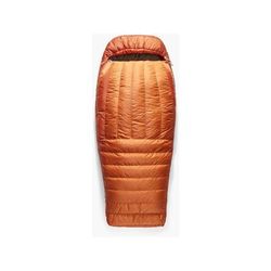 Sea to Summit Basecamp Down Sleeping Bag Bombay Brown Regular S1141