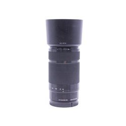 Used Sony E 55-210mm f/4.5-6.3 OSS