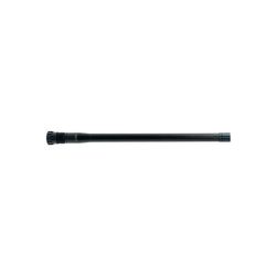 Faxon Firearms 8.6mm Blackout Rifle Barrel 16inch Medium Profile 1-3 Twist Black Nitride 110B863N16NMQ