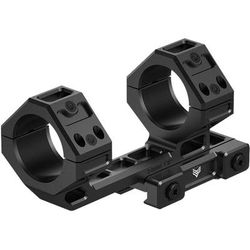 Swampfox Hostile Engagement Sight Mount 30mm Black SHRM-30-M2