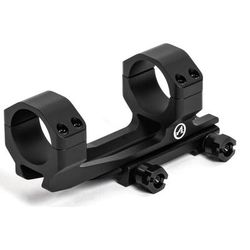 Athlon Optics Armor Cantilever Scope Mount 30mm Black 702009