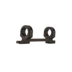 DNZ Products Game Reaper Scope Mount - Howa 1500 Short Action Medium Ring 1 in Tube Black Matte 11300