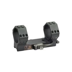 Contessa Picatinny QD Mounts Black 40mm SBT01
